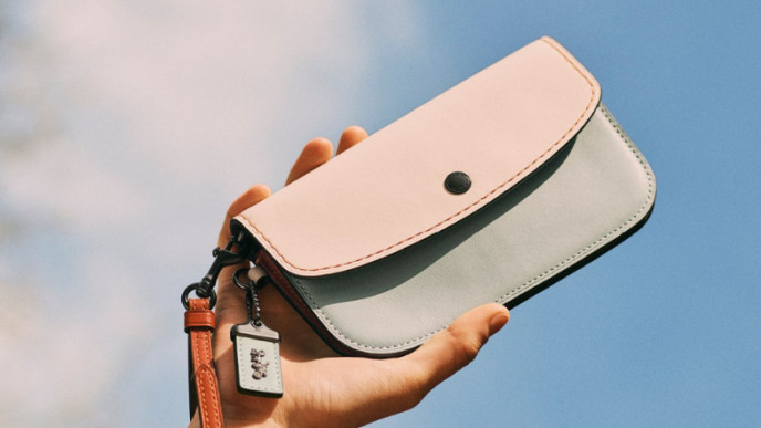 Up to 50% off Summer Sale @ Coach Canada