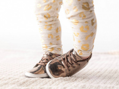 Sale Items from $4.79 @ Robeez