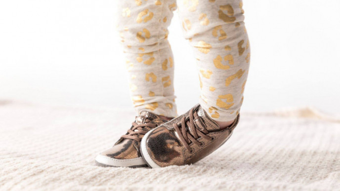 Sale Items from $4.79 @ Robeez Canada