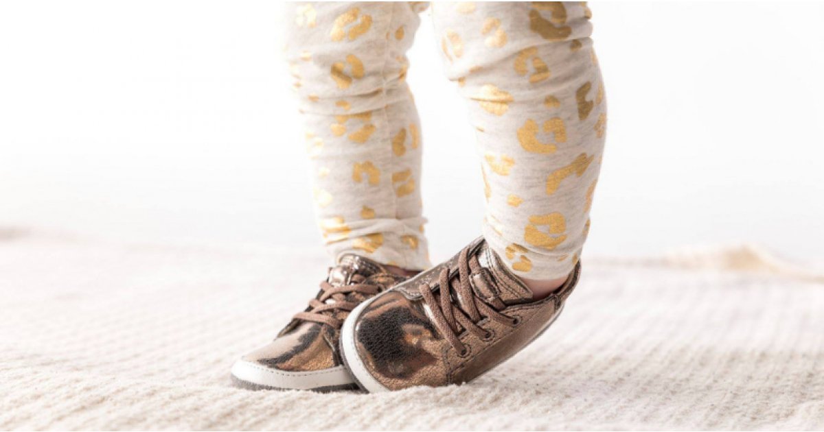 Sale Items from 4.79 Robeez Canada