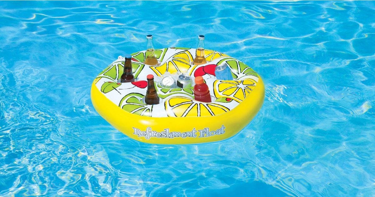 poolmaster float