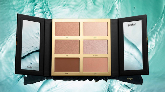 Up to 50% off Summer Sale @ Sephora