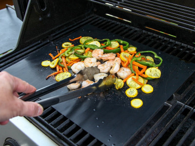 BBQ Cookware from $4.19 @ Kitchen Stuff Plus