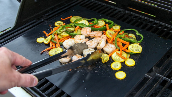 BBQ Cookware on Sale from $4.19 @ Kitchen Stuff Plus