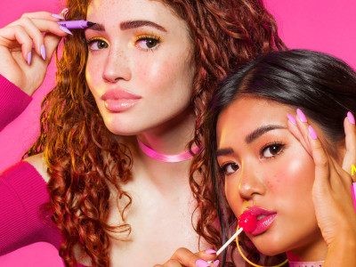 Up To 75% Off Everything @ Lime Crime
