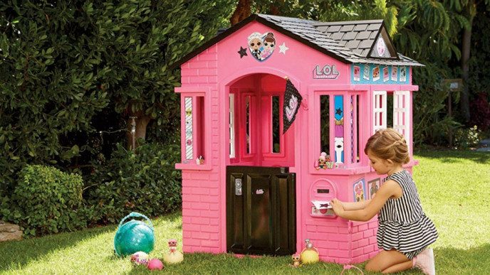 Lol surprise indoor outdoor cottage hot sale