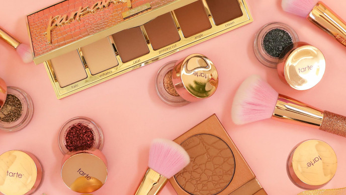 Buy More, Save More: Up to 30% off @ Tarte Canada
