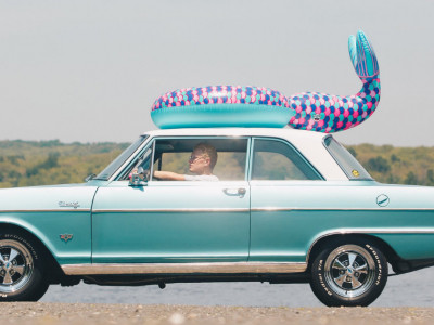 Pool Floats on Sale from $15.99