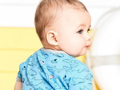 Extra 25% off Sale @ Carter's