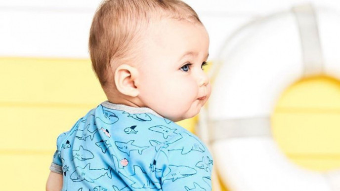 Extra 25% off Sale @ Carter's