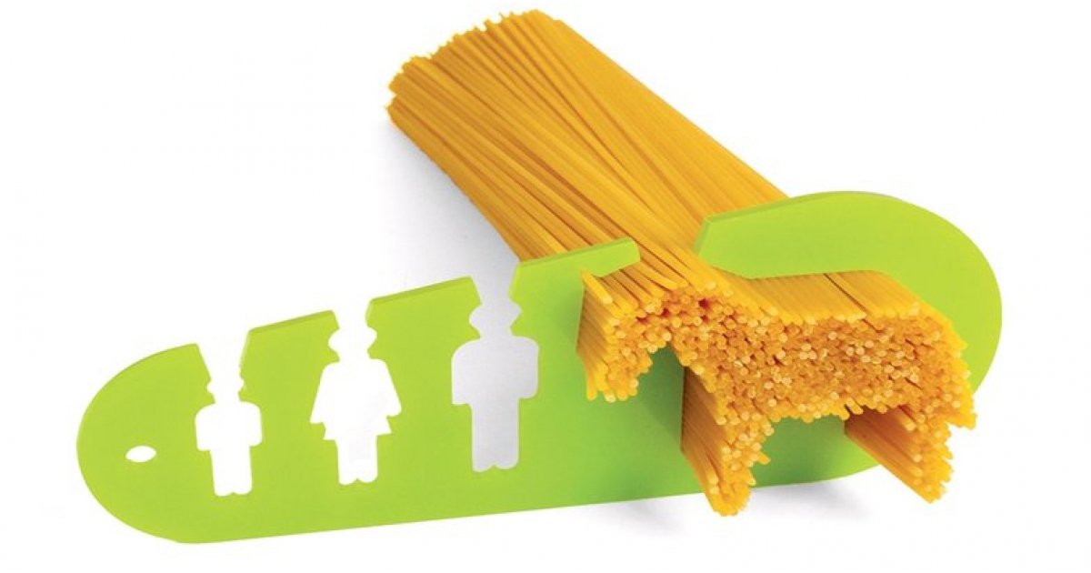 I Could Eat A Horse Pasta Measurer 25.30 Delivered Amazon Store