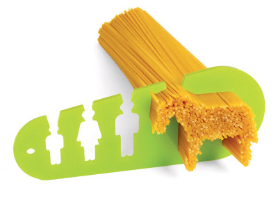 I Could Eat A Horse Pasta Measurer