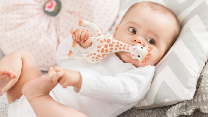 Up to $100 off Baby Extravaganza @ Well.ca