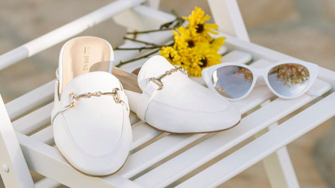 BOGO 70% off Footwear @ Call It Spring