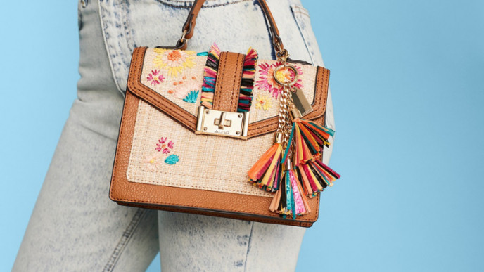 Extra 25% off Select Styles @ Aldo Canada