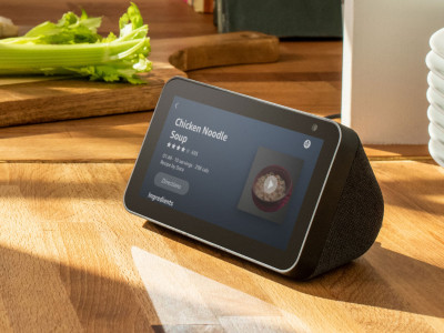 Echo Show 5 $59.99 Shipped!