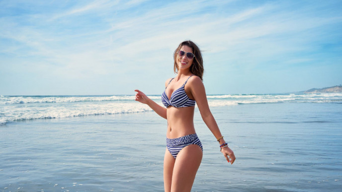 Up to 40% off Summer Flash Sale @ The Bay