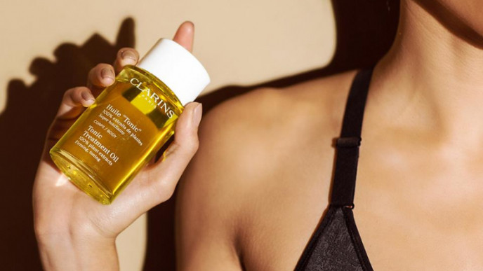 Up to 30% off Sale Event @ Clarins Canada