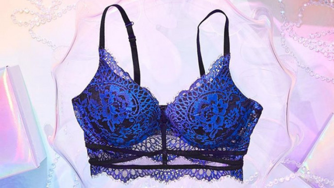 Online Clearance Sale from $2.39 @ La Senza