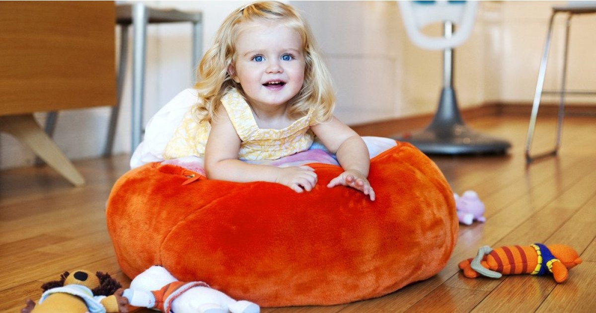 Boon Animal Bag Stuffed Animal Storage 34.99 Amazon.ca