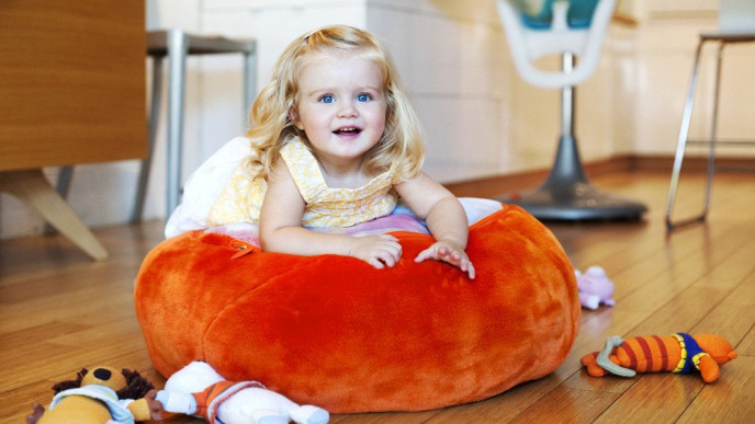 Boon Animal Bag Stuffed Animal Storage $34.99 @ Amazon.ca