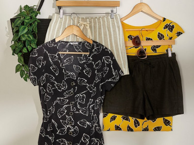 The Mid-Season Sale @ Reitmans