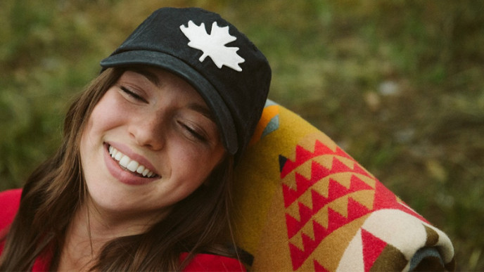 Up to 40% off Camp-Ready Shop @ Roots 