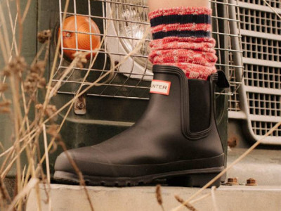 Summer Sale @ Hunter Boots