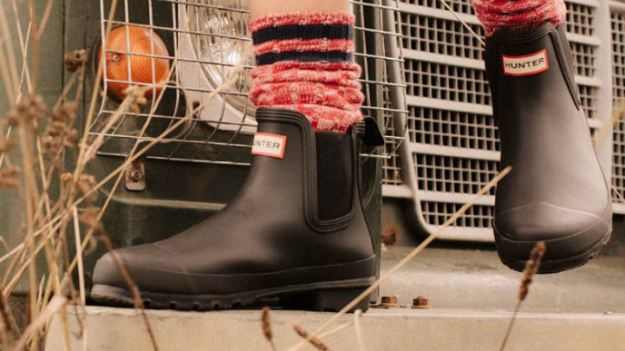Up to 30% off Summer Sale @ Hunter Boots