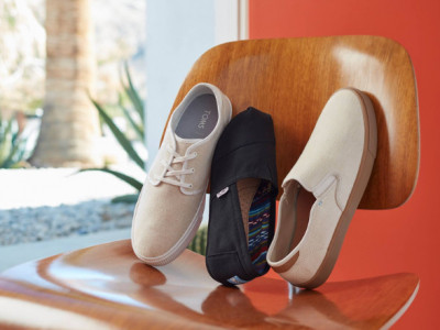 The Shoe & Handbag Event 