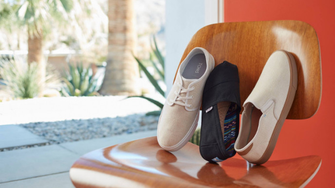 Up to 50% off Shoes & Handbags @ The Bay