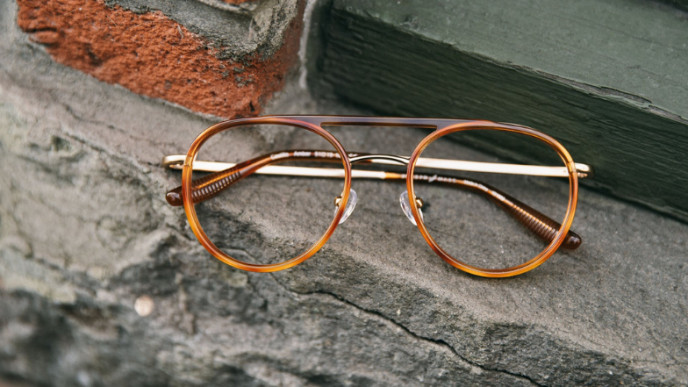 BOGO FREE Glasses & Sunglasses @ Clearly