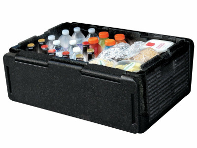 Chill Chest Ice-Less Cooler $18.99 Shipped
