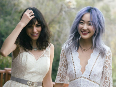 Wedding Dresses from $86