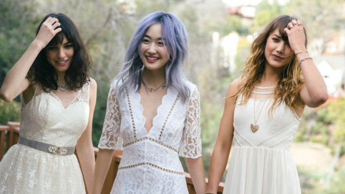 ModCloth Has Wedding Dresses from $86!