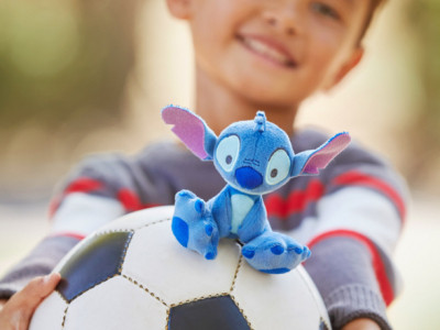 Tiny Big Feet for $4.03