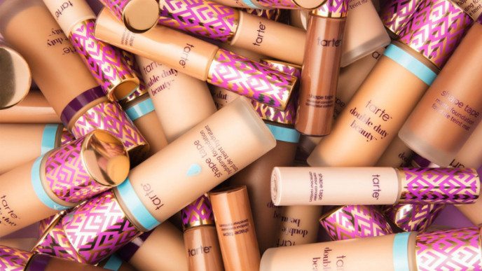 Create a Custom Kit for Only $84 @ Tarte