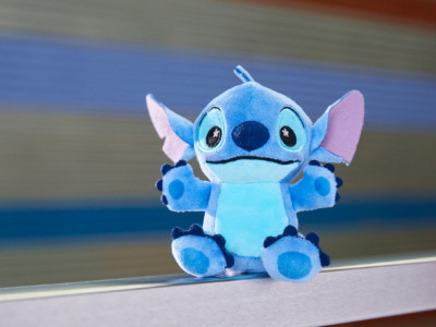 Disney Parks Wishables