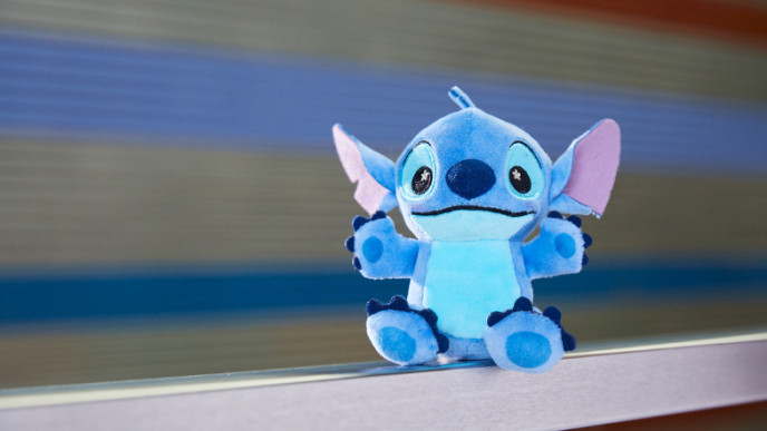 How Cute are the Disney Parks Wishables?!