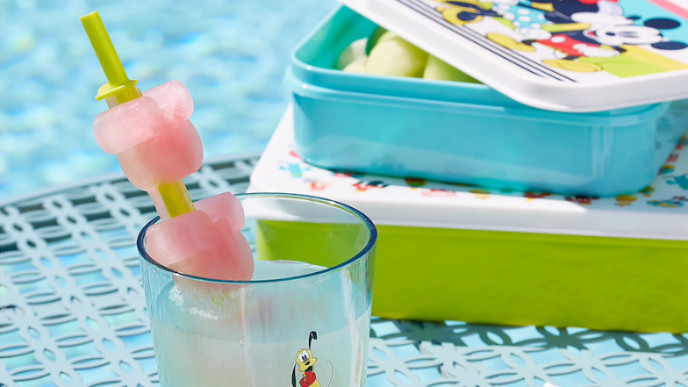 Now THIS is How You Keep Drinks Cold!