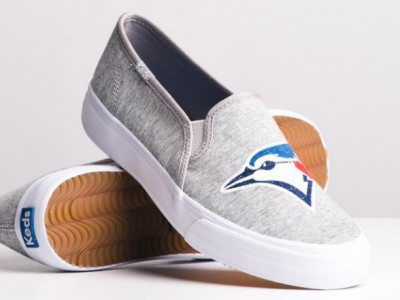 Blue Jays Keds for $49
