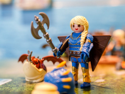 Playmobil Sale from $2.09