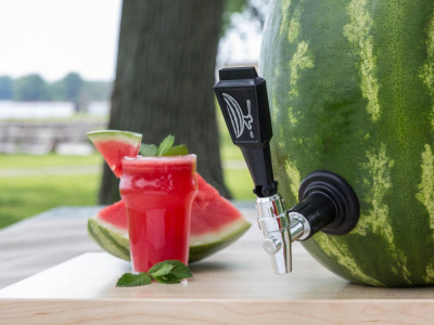 Watermelon Keg Tap $21.99