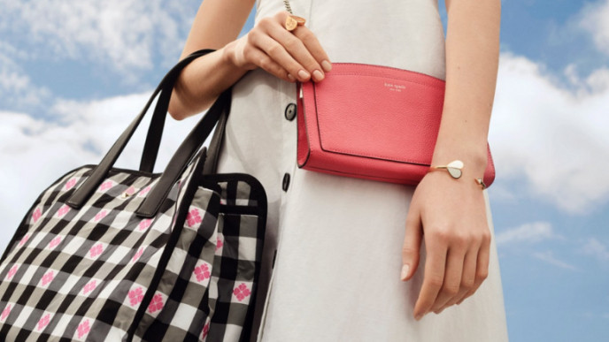 30% off EVERYTHING @ Kate Spade New York
