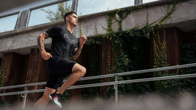 40% off Father's Day Sale @ Reebok Canada