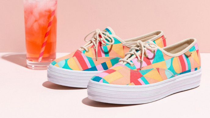the bay keds
