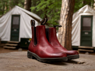 Blundstone Boots @ Costco