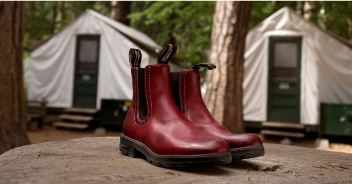 You Can Buy Blundstone Boots @ Costco!