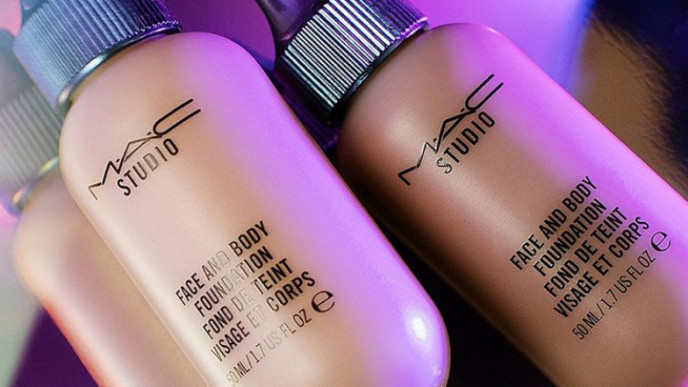 Up to 25% off Summer Sale @ MAC Cosmetics