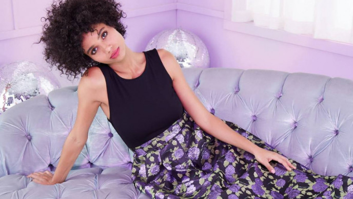 Extra 50% off ALL Sale Dresses @ ModCloth